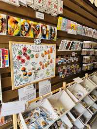 The Cutest Local Finds in KK!