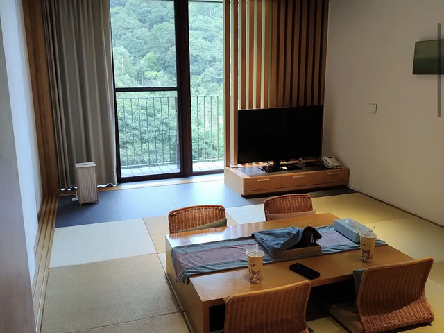 礁溪老爺酒店 (Hotel Royal Chiao Hsi)