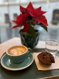 Ponton Coffee UMF