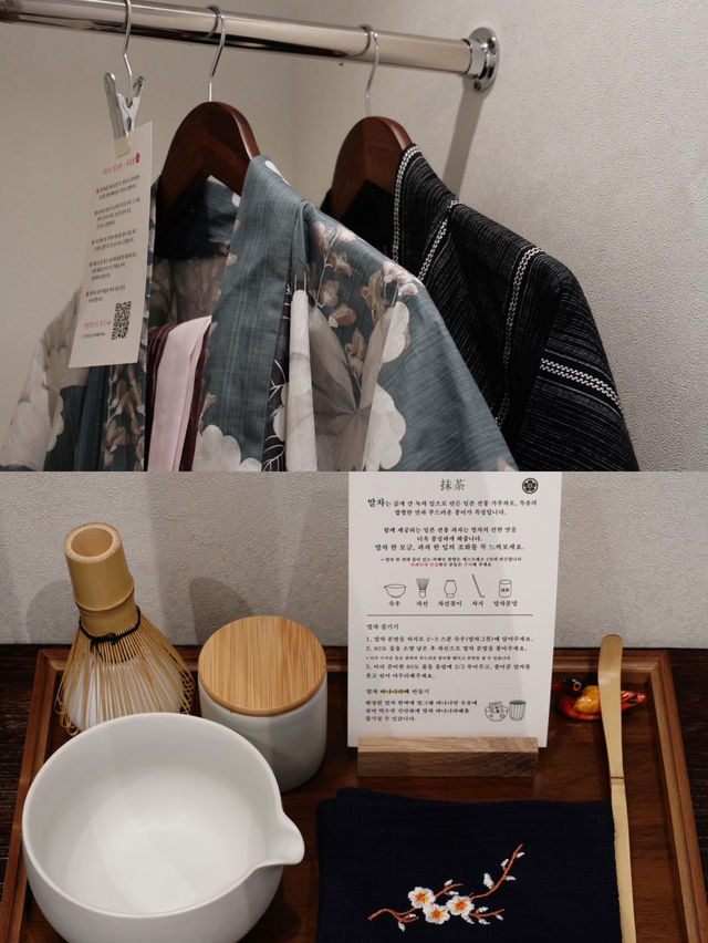 차 타고 떠나는 부산 속 일본 여행 🇯🇵 