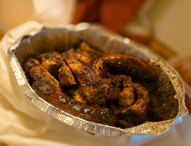 유럽여행 리스본 최고의 닭바베큐 맛집 Frango E Não Só