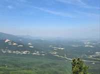 Ulsanbawi Rock Is Totally Worth It