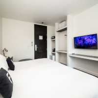 Blu Monkey Hub & Hotel Phuket 