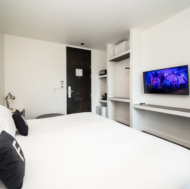 Blu Monkey Hub & Hotel Phuket 