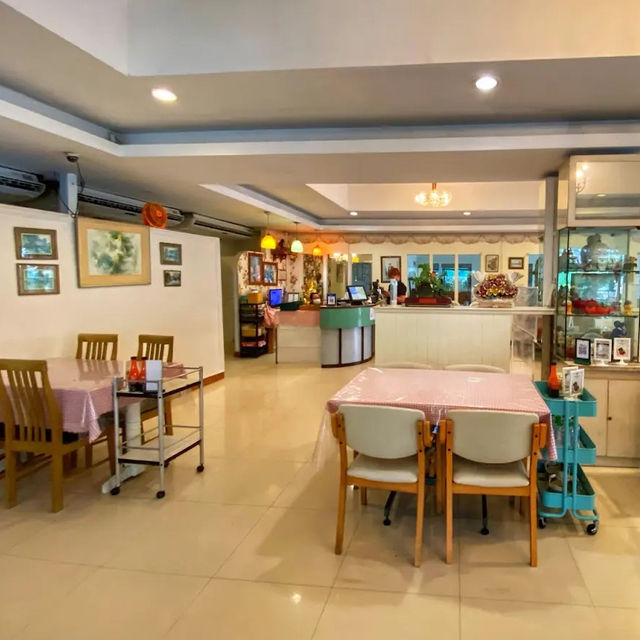 VT แหนมเนือง สาขาแบริ่ง