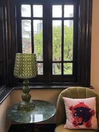 Drummond Residence (德莱蒙德住宅) – A Hidden English Tudor Gem in Shanghai 