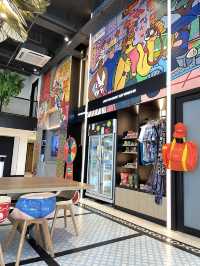 Lub d โรงแรมราคาน่ารัก ทำเลดี ในกรุงเทพ 