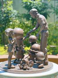 A Nostalgic Dreamworld – My Visit to the Fujiko·F·Fujio Museum, Kawasaki