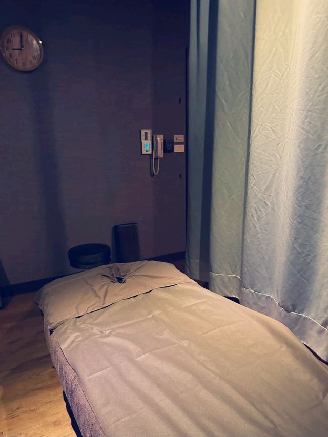台北溫泉按摩會館推薦：春不荖足湯養生館中港行館