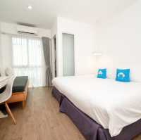 Blu Monkey Bed & Breakfast Phuket ภูเก็ต