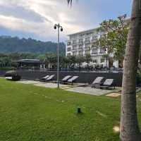 The Danna Langkawi
