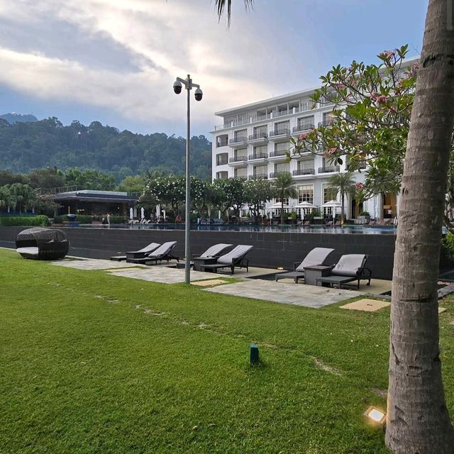 The Danna Langkawi
