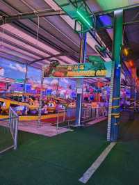 Experience Kids Unearth Amusement Adventure at Donhu Jurassic Garden!