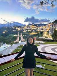 Escape to the Clouds: Moana Sapa This Summer