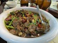 湘友会湘菜馆 – Spacious Chinese Dining with a Karaoke Twist in Phnom Penh