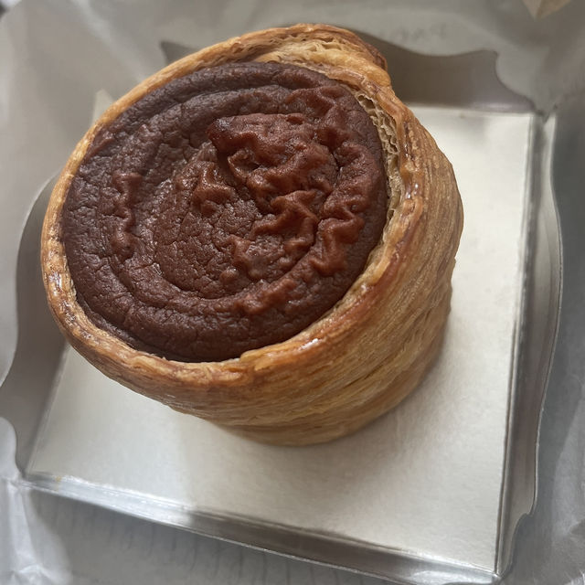 【東京/代々木🇯🇵】フランスの国民的スイーツ♡パケモンテ