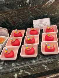 迪士尼翠樂庭Dinner buffet🎉🎉美食篇