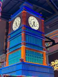 🎡✨ Skytropolis Indoor Funland: Malaysia’s Indoor Wonderland! ✨🎠