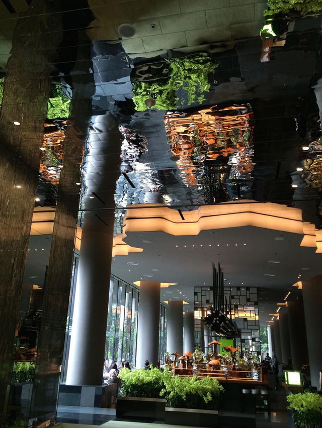 Hotel Park Royal Pickering