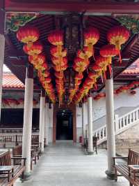 漳州兩日一夜之旅