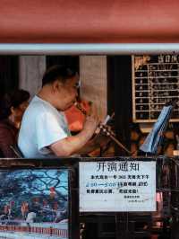 Litchi Bay Cantonese Opera – Living Heritage on the Water 