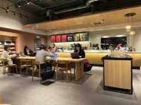 ☕ Kakegawa’s Cozy Coffee Corner: Starbucks Comfort on the Go 🍃