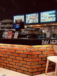 Cofeology Cafe & Restaurant