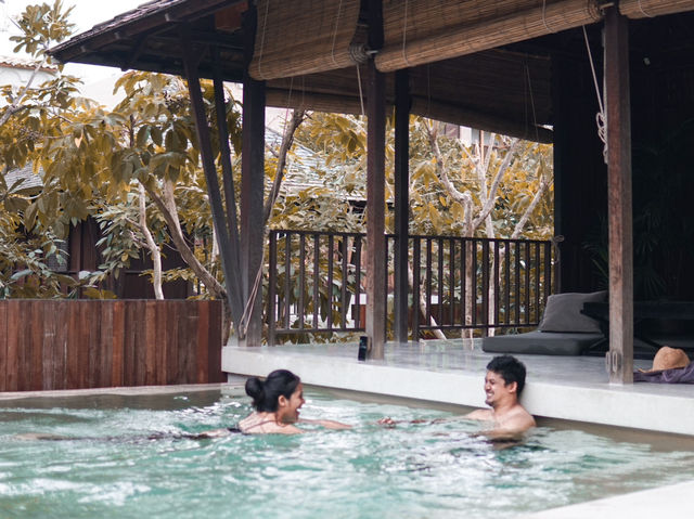 The Palayana ที่พักสุดฟินริมทะเลหัวหิน ระดับ 5 ⭐️