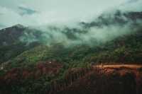เดินป่า 5 วัน 4 คืน ที่แม่ฮ่องสอน Doister Hardtrek