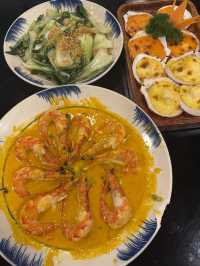Da Nang MOC Seafood Restaurant