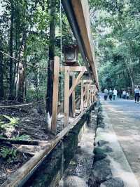 The Ōmiwa Jinja