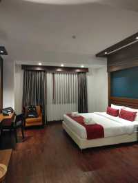 Ohana Hotel Review: Cozy Vibes with a View