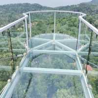 Chill &  Thrill - Skypark Yercaud