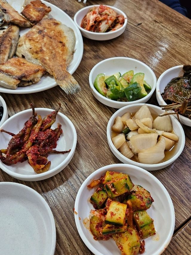 부산 송도 여행코스 