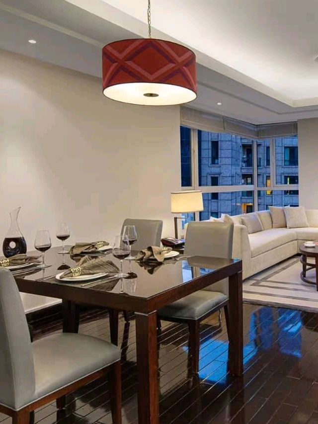 Fraser Place Puteri Harbour, Johor Bahru