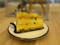 European Pastries with Local Charm at B&G Bakery, Iskandar Puteri