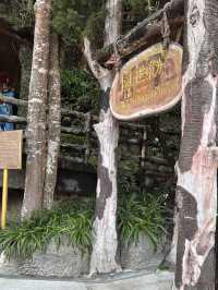 Kuil Gua Chin Swee, A Spiritual Sanctuary Above the Clouds