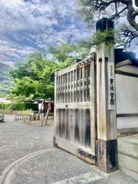 리쓰린공원(栗林公園, Ritsurin Garden) 입장 가이드