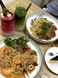 Cengkihs Asia Signature – Where My Dinner Turned Into a Full-On Food Concert 