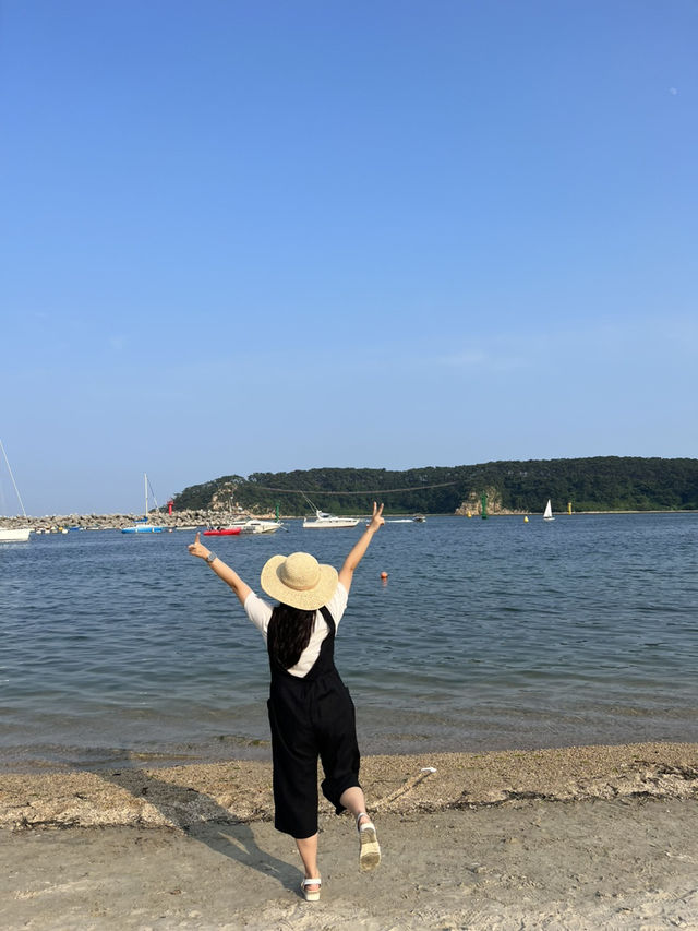 후회없는 울산 동구 여행 코스! 이것만 따라 가자!