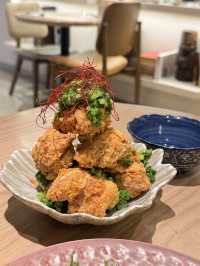 香港打卡Cafe🩷日式餐廳