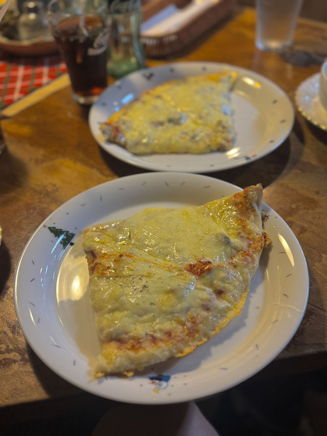 도쿄 레트로 감성 가득한 맛집, 도쿄 키치조지 맛집 추천