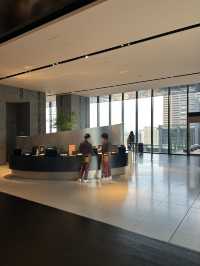 Relax at HOTEL GROOVE SHINJUKU