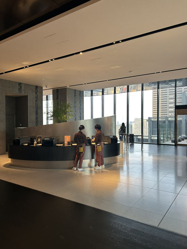 Relax at HOTEL GROOVE SHINJUKU