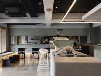 Scenic Sips at Kusasenri Coffee Roastery: Aso’s Best Coffee with a View