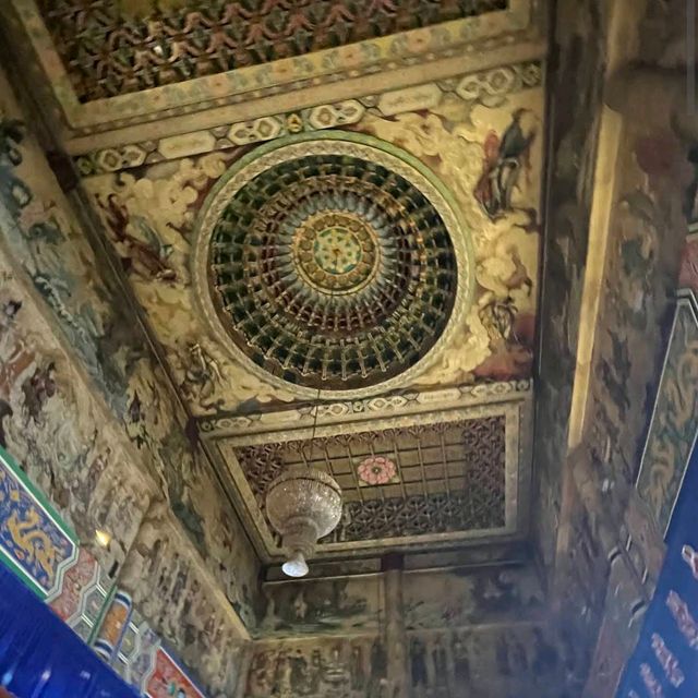 Kek Lok Si Temple (Penang)