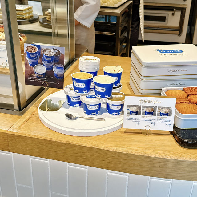 東京｜賞心悅目的店