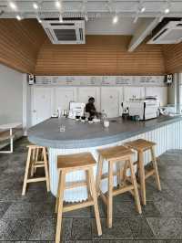 Asylum Cafe Singapore