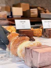 Burnt Ends Bakery Singapore