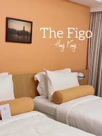 The Figo โรงแรมสุดเฟรนลี่ ในฮ่องกง